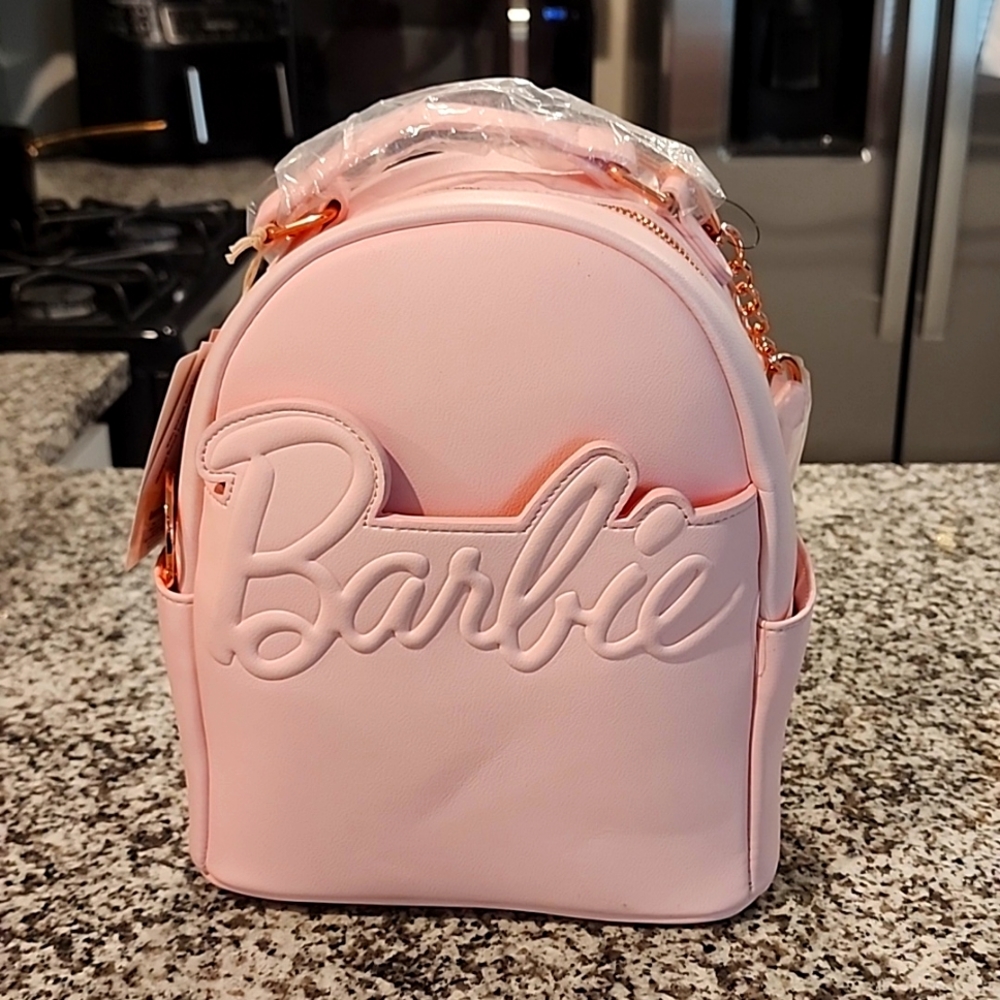 Barbie Loungefly
